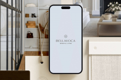 Brand Design For Bellavoca